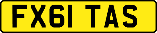 FX61TAS
