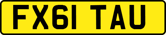 FX61TAU