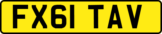 FX61TAV