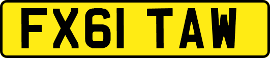 FX61TAW
