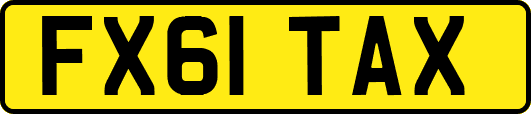 FX61TAX