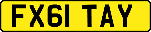 FX61TAY