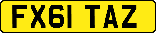FX61TAZ