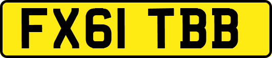 FX61TBB