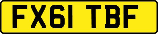 FX61TBF