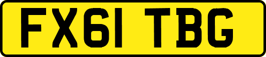 FX61TBG