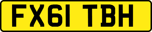 FX61TBH