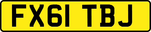 FX61TBJ