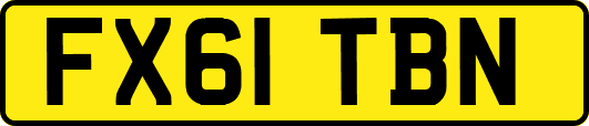 FX61TBN
