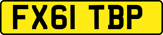 FX61TBP