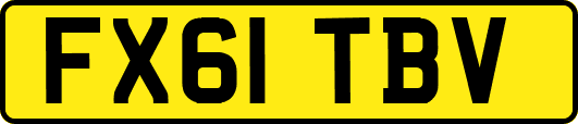 FX61TBV