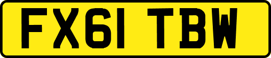 FX61TBW