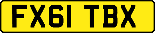 FX61TBX