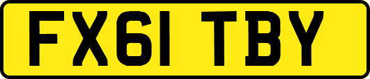 FX61TBY