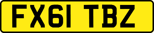 FX61TBZ