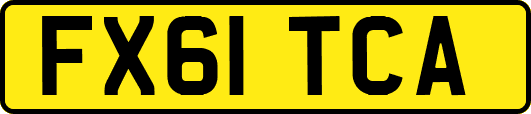 FX61TCA