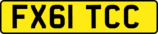 FX61TCC