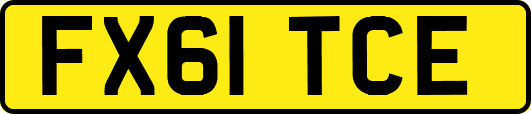 FX61TCE