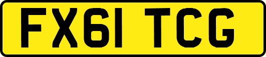 FX61TCG