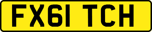 FX61TCH