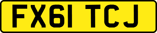 FX61TCJ