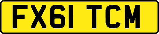 FX61TCM