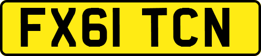 FX61TCN
