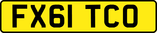 FX61TCO