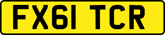 FX61TCR