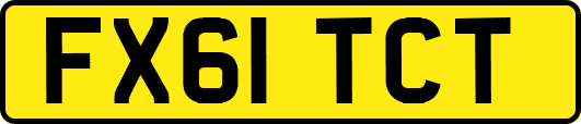 FX61TCT