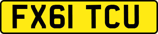 FX61TCU