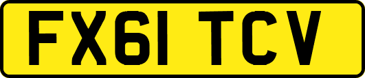 FX61TCV