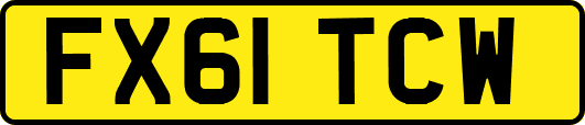 FX61TCW