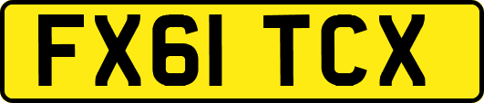 FX61TCX