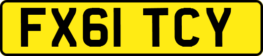 FX61TCY