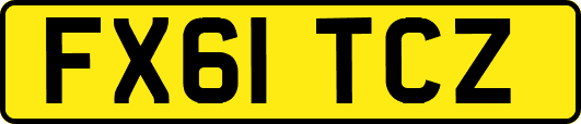 FX61TCZ