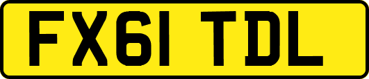 FX61TDL