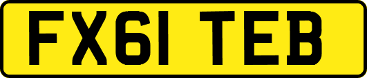 FX61TEB