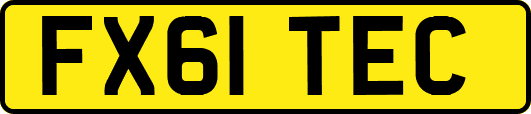 FX61TEC
