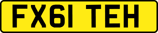 FX61TEH