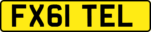 FX61TEL
