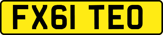 FX61TEO