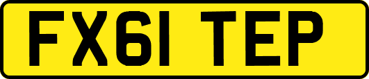 FX61TEP