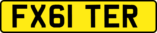 FX61TER