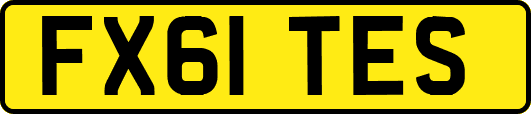 FX61TES