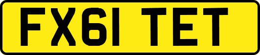 FX61TET