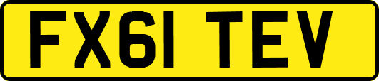 FX61TEV