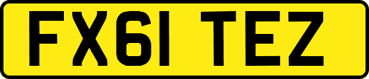 FX61TEZ