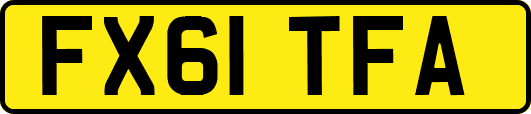 FX61TFA