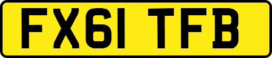 FX61TFB